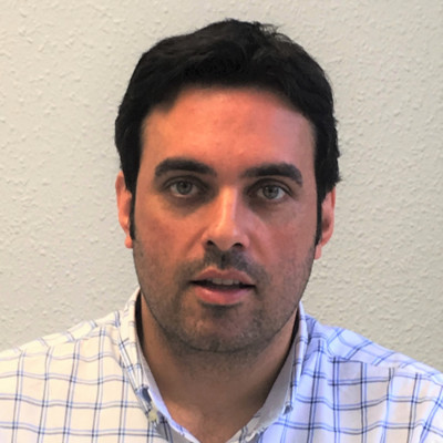 Rafael Soria avatar image