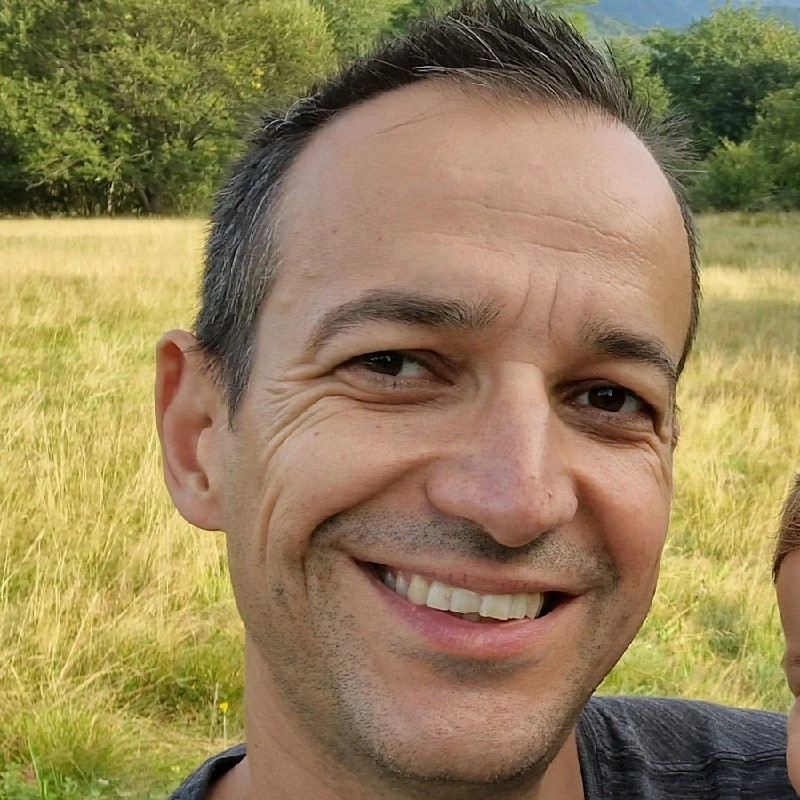 Alexandru Moise avatar image