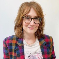 Camille Campbell avatar image