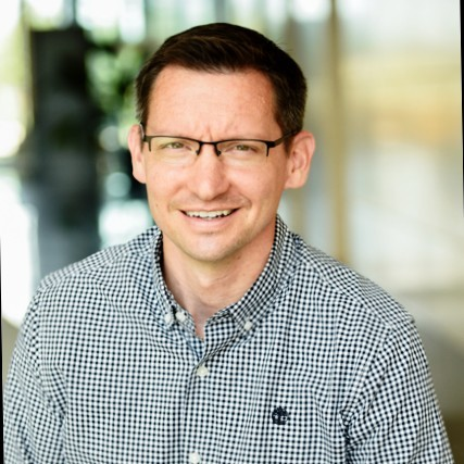 Nate Dvorak avatar image