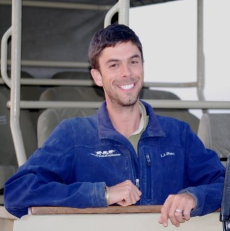 Stephen Ham avatar image