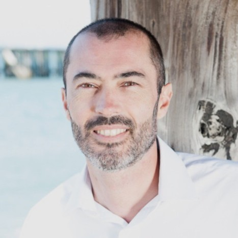 Christian Desert avatar image