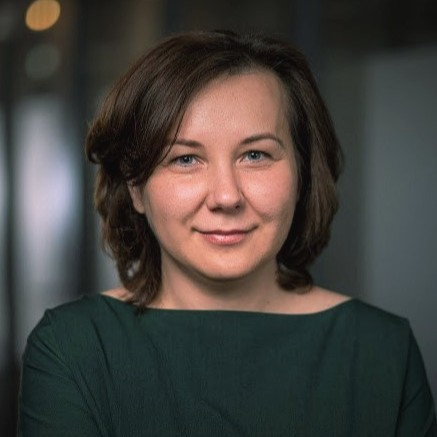 Adriana Iordan avatar image