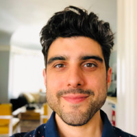 Armando Canals avatar image