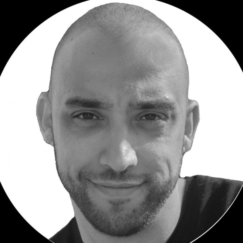 Manuel Serrano avatar image