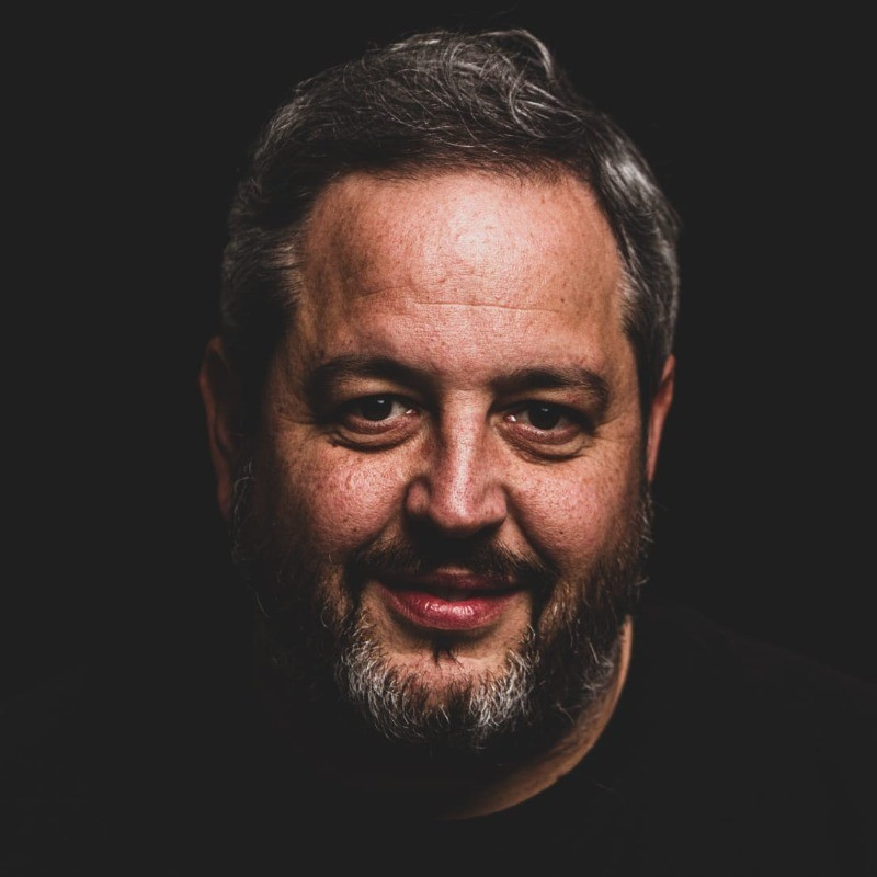 Pablo Cordero avatar image