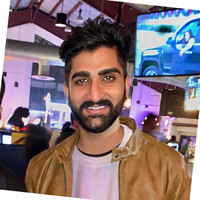 Mandeep Singh avatar image