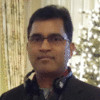 Profile Image for Venu Mandulapalli