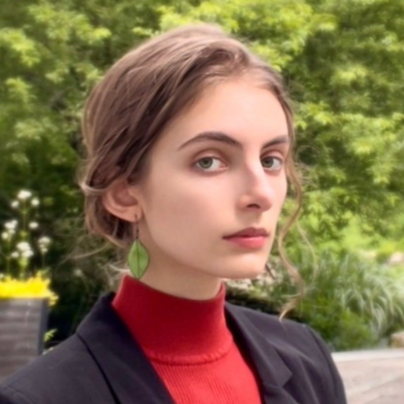 Autumn Sylvestri avatar image