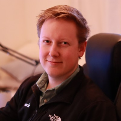 Mark Fisker avatar image