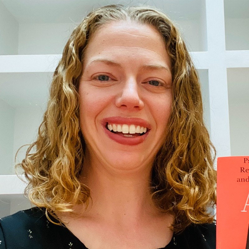 Katy Milkman avatar image