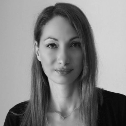 Irene Hatji avatar image