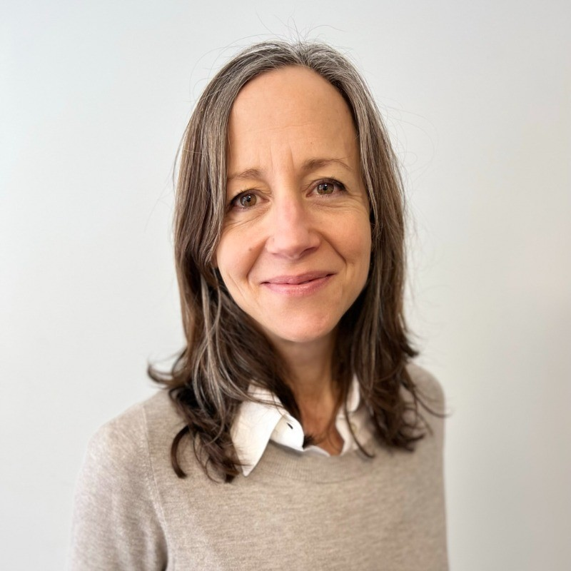 Erika Kinetz avatar image