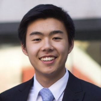 Evan Wang avatar image