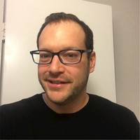 Blake Hounshell avatar image