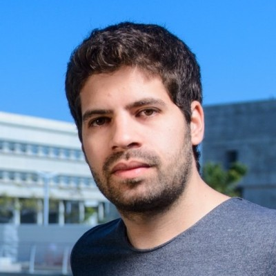 Lior Sidi avatar image