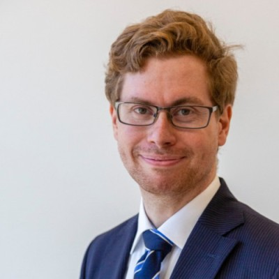 Konrad Lachmayer avatar image