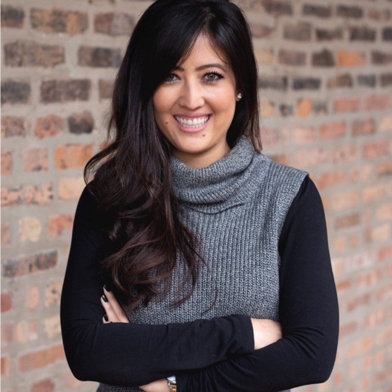 Stephanie Bacher avatar image