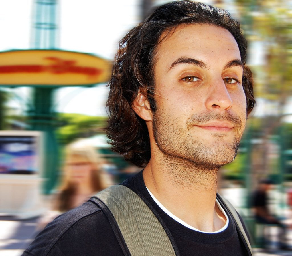 Dan Robert avatar image