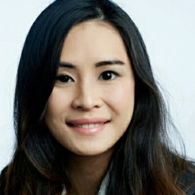 Sharon Chan avatar image