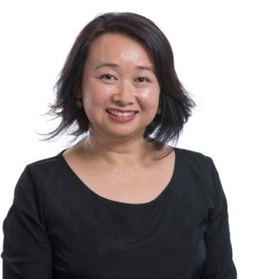 Kathleen Yeung avatar image
