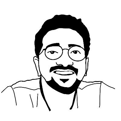 Ulhas Mandrawadkar avatar image