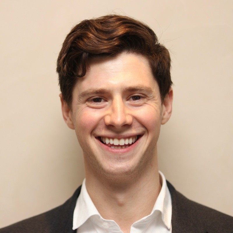 Adam Walker avatar image