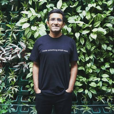 Ritesh Malik avatar image