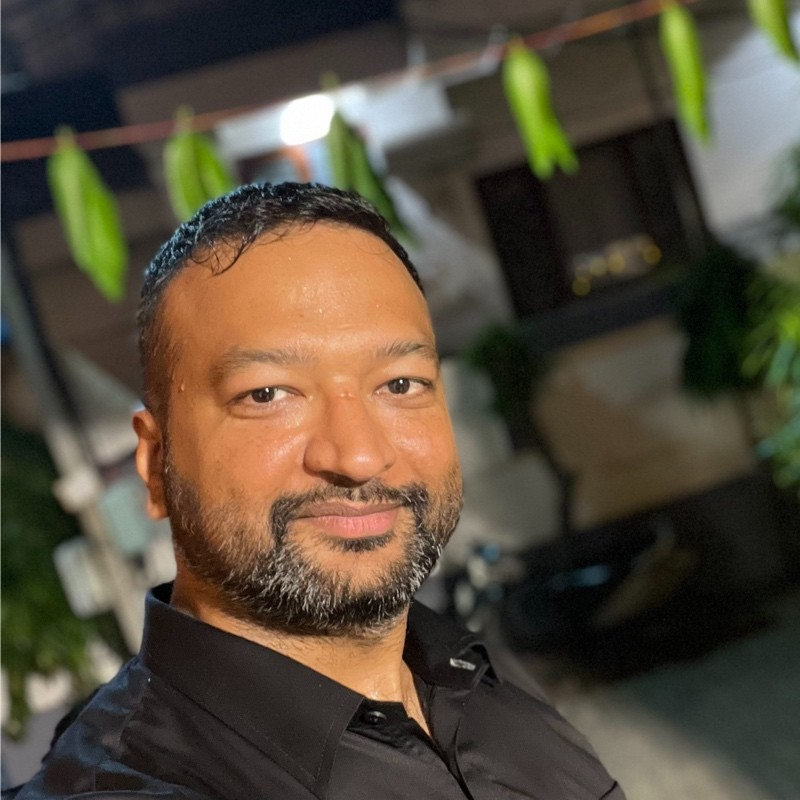 Pardeep Goyal avatar image