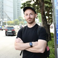 Harrison Friia avatar image