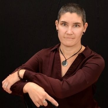 Michelle de la Vega, PhD avatar image