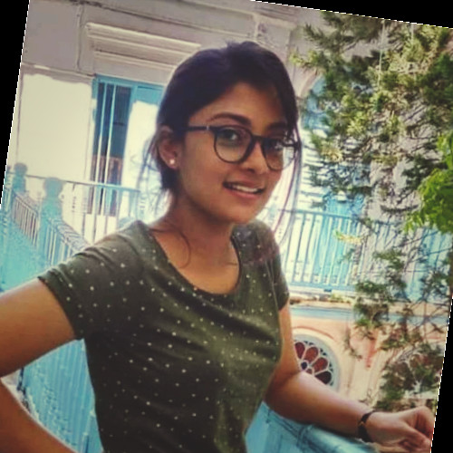 Harshi Goyal avatar image