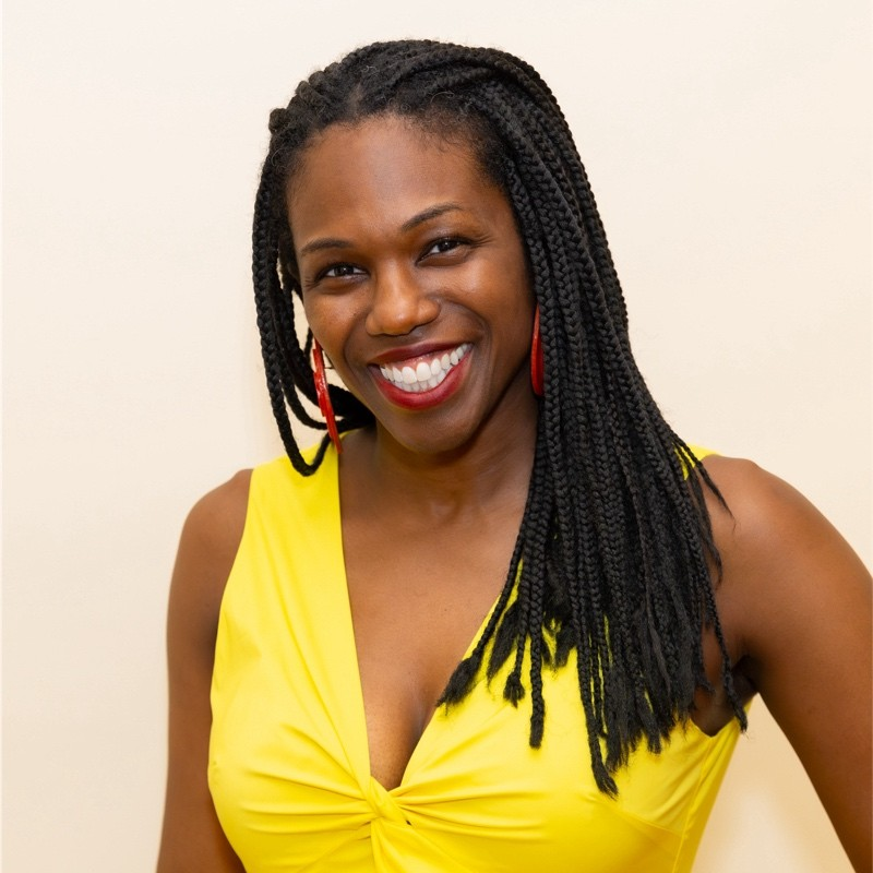 Adrienne Nicole avatar image