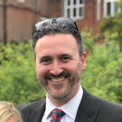 Michael O'Mahony avatar image