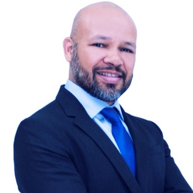 Orlando J. Mendoza avatar image