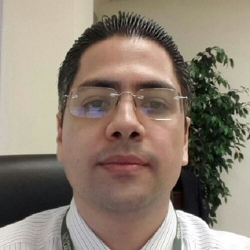 Randall Herrera avatar image