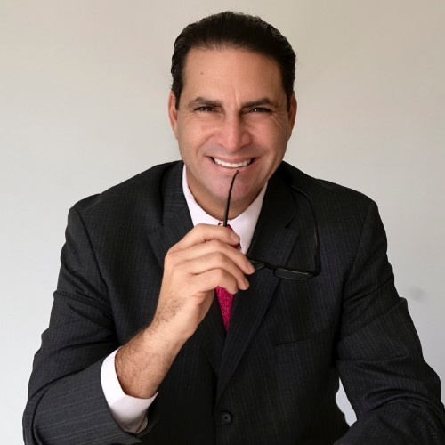 Juan Albelo avatar image