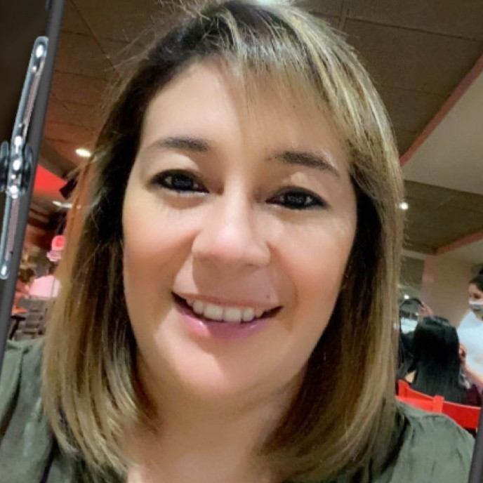 Priscila Vanegas avatar image