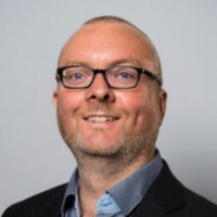 John Lyons avatar image