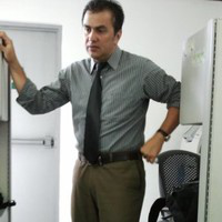 Adrian Omodeo avatar image