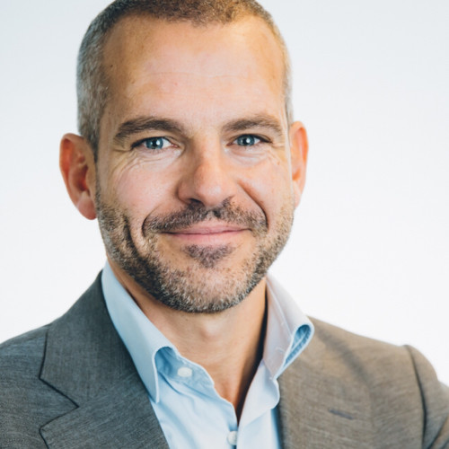 Coen Dekker avatar image