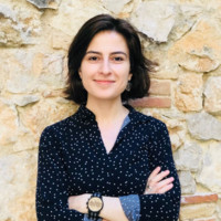 Rema Matevosyan avatar image