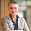 Vikram Mehra avatar image