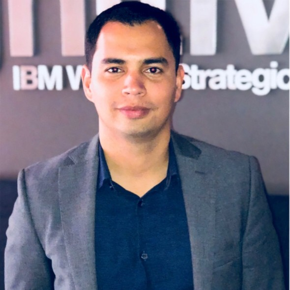 Alonso Villegas avatar image