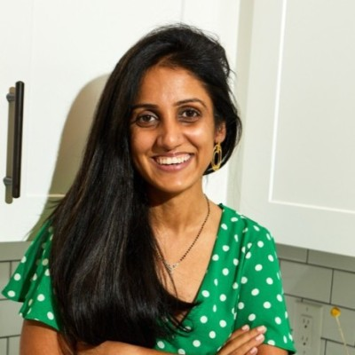 Farah Jesani avatar image