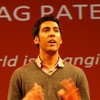 Chirag Patel avatar image