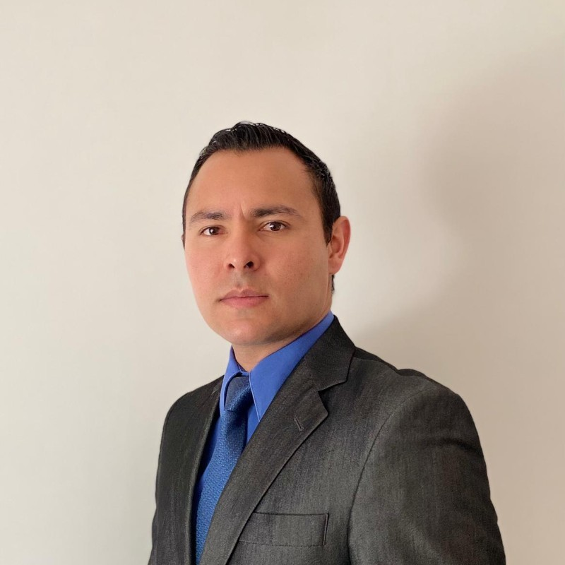 Daniel Yax avatar image