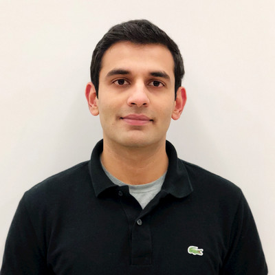 Aditya Srinivasan avatar image