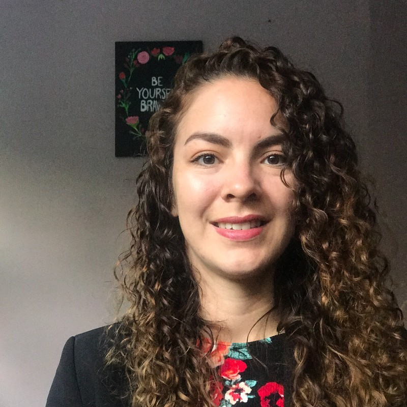 Katherine Ramirez avatar image