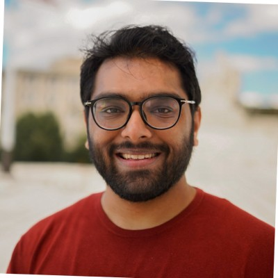 Adeel Ghayasuddin avatar image